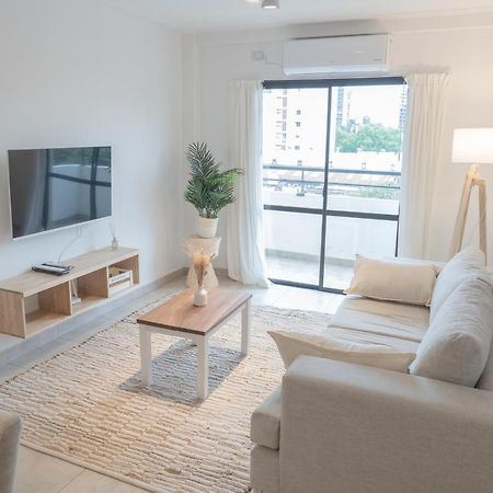 Apartament Torre Alem 4 A San Miguel de Tucumán Zewnętrze zdjęcie