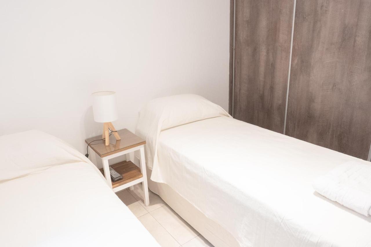 Apartament Torre Alem 4 A San Miguel de Tucumán Zewnętrze zdjęcie