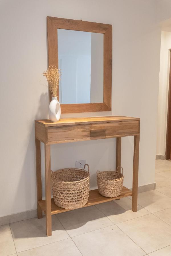 Apartament Torre Alem 4 A San Miguel de Tucumán Zewnętrze zdjęcie