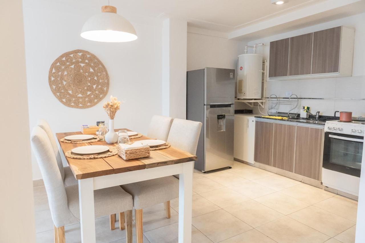Apartament Torre Alem 4 A San Miguel de Tucumán Zewnętrze zdjęcie