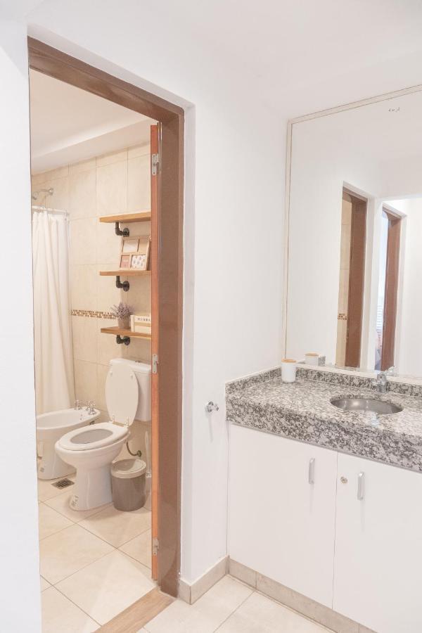 Apartament Torre Alem 4 A San Miguel de Tucumán Zewnętrze zdjęcie