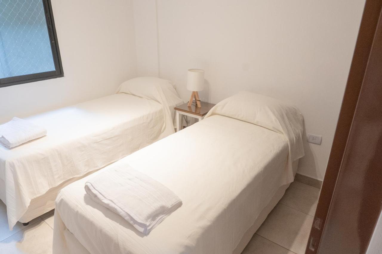 Apartament Torre Alem 4 A San Miguel de Tucumán Zewnętrze zdjęcie