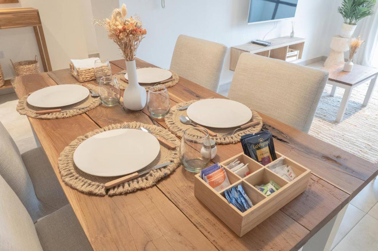Apartament Torre Alem 4 A San Miguel de Tucumán Zewnętrze zdjęcie